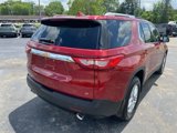 Used 2018 Chevrolet Traverse LT w/ LPO, Floor Liner Package image 3