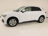 New 2025 Audi Q3 2.0T Premium Plus image 2