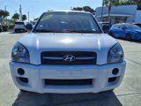 Used 2008 Hyundai Tucson GLS image 2