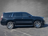 Used 2016 Cadillac Escalade Luxury image 3