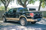 Used 2013 Ford F150 King Ranch w/ King Ranch Luxury Pkg image 4