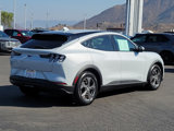 Used 2022 Ford Mustang Mach-E Select image 2