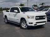 Used 2022 RAM 1500 Big Horn image 2
