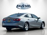 Used 2023 Chevrolet Malibu LT image 3
