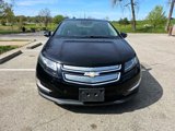 Used 2012 Chevrolet Volt Premium w/ Premium Trim Package image 2