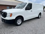 Used 2019 Nissan NV 2500 SV w/ Navigation Package image 2