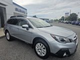 Used 2019 Subaru Outback 2.5i Premium w/ Popular Package #2 image 3