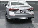 New 2026 Honda Civic Sport image 2
