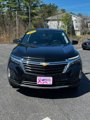 Used 2022 Chevrolet Equinox LT image 2