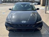 New 2025 Hyundai Elantra SEL image 2