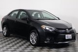 Used 2015 Toyota Corolla LE image 3