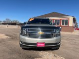Used 2015 Chevrolet Tahoe LTZ image 2