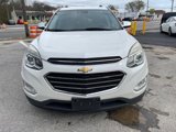 Used 2017 Chevrolet Equinox Premier image 2