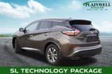 Used 2016 Nissan Murano SL image 2
