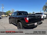 Used 2018 Nissan Titan SL image 5