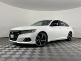 Used 2022 Honda Accord Sport image 2