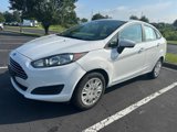 Used 2018 Ford Fiesta S image 2