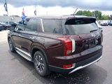 Used 2022 Hyundai Palisade SEL image 5