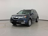 Used 2010 Acura MDX w/ Technology Package image 3