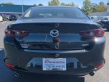New 2025 MAZDA MAZDA3 s image 5