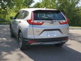 Certified 2017 Honda CR-V LX image 2