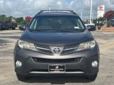 Used 2014 Toyota RAV4 XLE image 3
