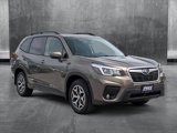 Used 2020 Subaru Forester Premium image 3