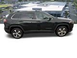 Certified 2019 Jeep Cherokee Limited image 4