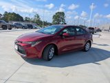 New 2025 Toyota Corolla LE image 3