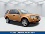 Used 2008 Land Rover LR2 SE image 2
