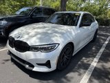 Used 2021 BMW 330i Sedan image 4