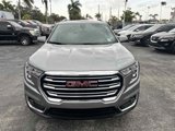 Used 2023 GMC Terrain SLT image 3
