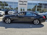 Used 2015 Mercedes-Benz S 550 Sedan image 3