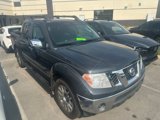 Used 2010 Nissan Frontier LE image 2