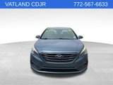 Used 2017 Hyundai Sonata Sport w/ Value Edition Package 02 image 2
