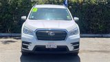 Certified 2021 Subaru Ascent Premium w/ Convenience Package image 2