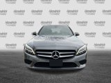 Certified 2021 Mercedes-Benz C 300 4MATIC Sedan image 3