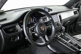 Used 2018 Porsche Macan Turbo w/ Premium Package Plus image 4