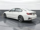 Certified 2022 BMW 330i Sedan w/ Driving Assistance Package image 3