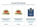 Used 2022 Honda CR-V Touring image 3