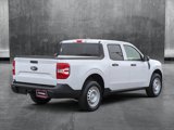 New 2025 Ford Maverick XL w/ Equipment Group 102A image 2