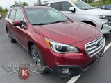 Used 2017 Subaru Outback 2.5i Limited image 3