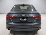 Used 2017 Audi A4 2.0T Premium Plus w/ Premium Plus Package image 3