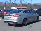 Used 2015 Ford Fusion Titanium image 2