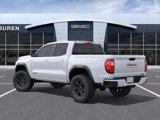New 2024 GMC Canyon Elevation w/ Elevation Premium Package image 3