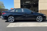 New 2025 Hyundai Elantra Sport image 4