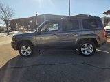 Used 2017 Jeep Patriot Latitude image 5