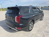 Used 2022 Hyundai Palisade SEL w/ 8P Bench Seat Package image 3