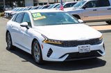 Used 2024 Kia K5 LXS image 5
