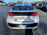 Used 2018 Hyundai Ioniq Blue image 3